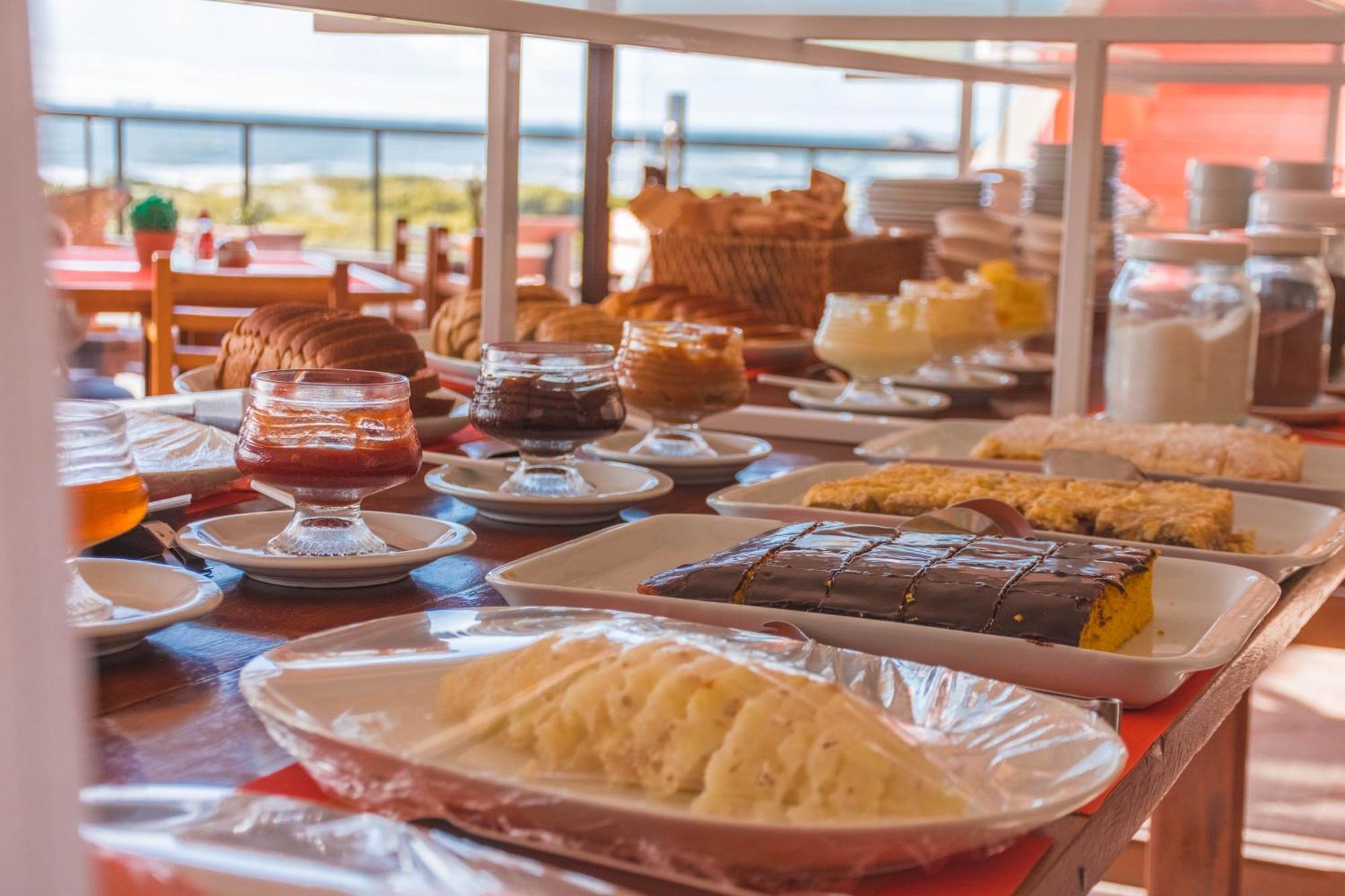 Ferrujao Pousada E Restaurante غاروبابا المظهر الخارجي الصورة